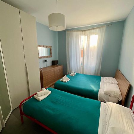 Privatehouseinrome公寓 外观 照片