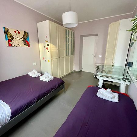Privatehouseinrome公寓 外观 照片