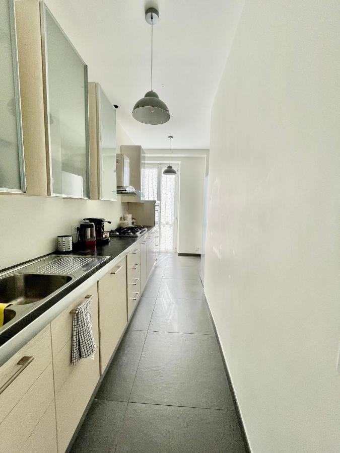 Privatehouseinrome公寓 外观 照片