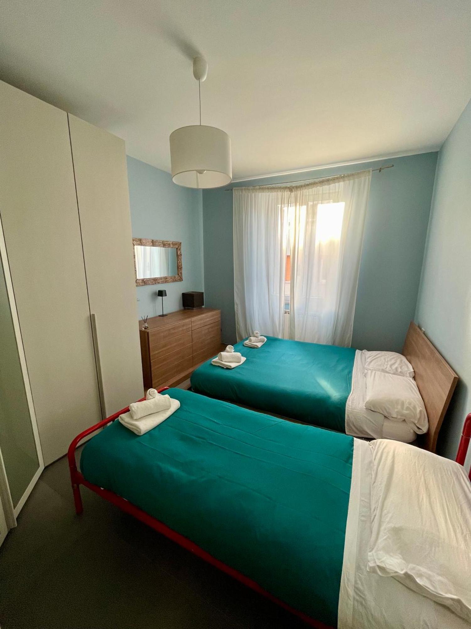 Privatehouseinrome公寓 外观 照片