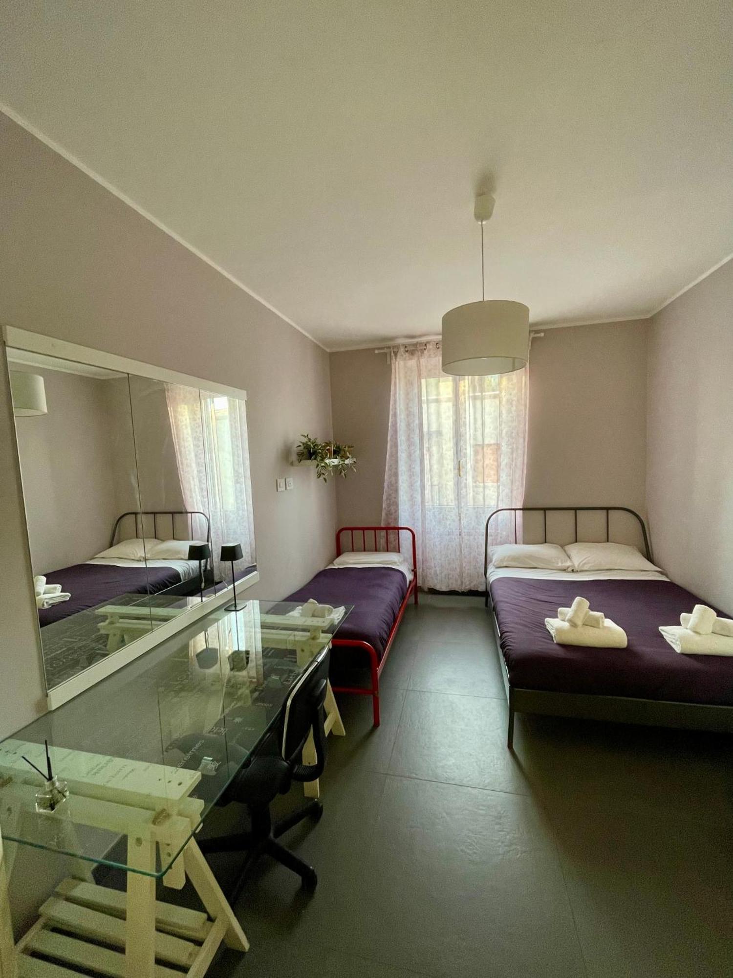 Privatehouseinrome公寓 外观 照片