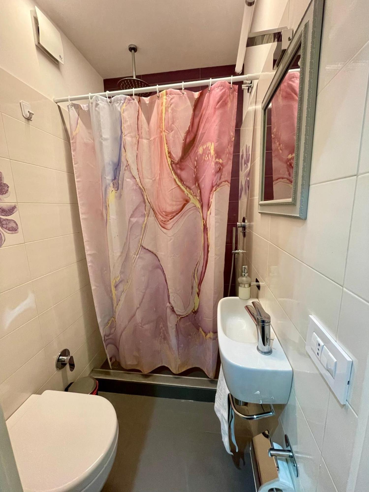 Privatehouseinrome公寓 外观 照片